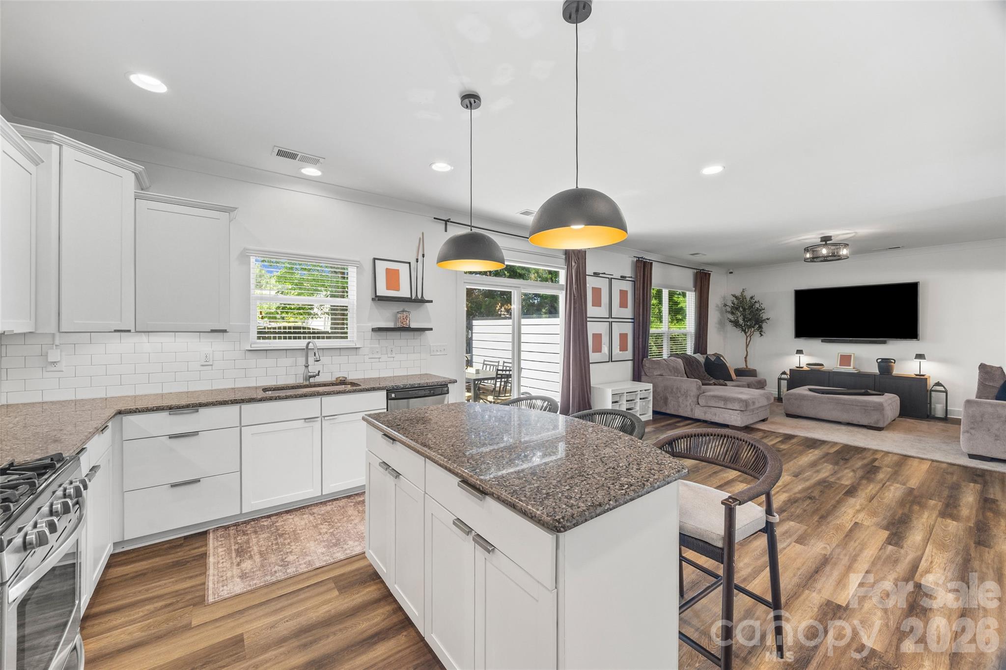 Somerset At Autumn Cove - Residential