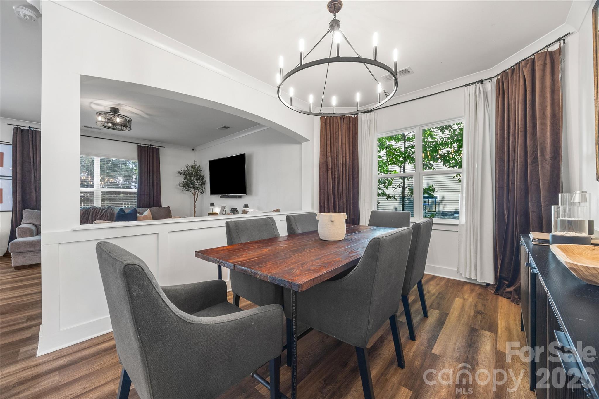 Somerset At Autumn Cove - Residential