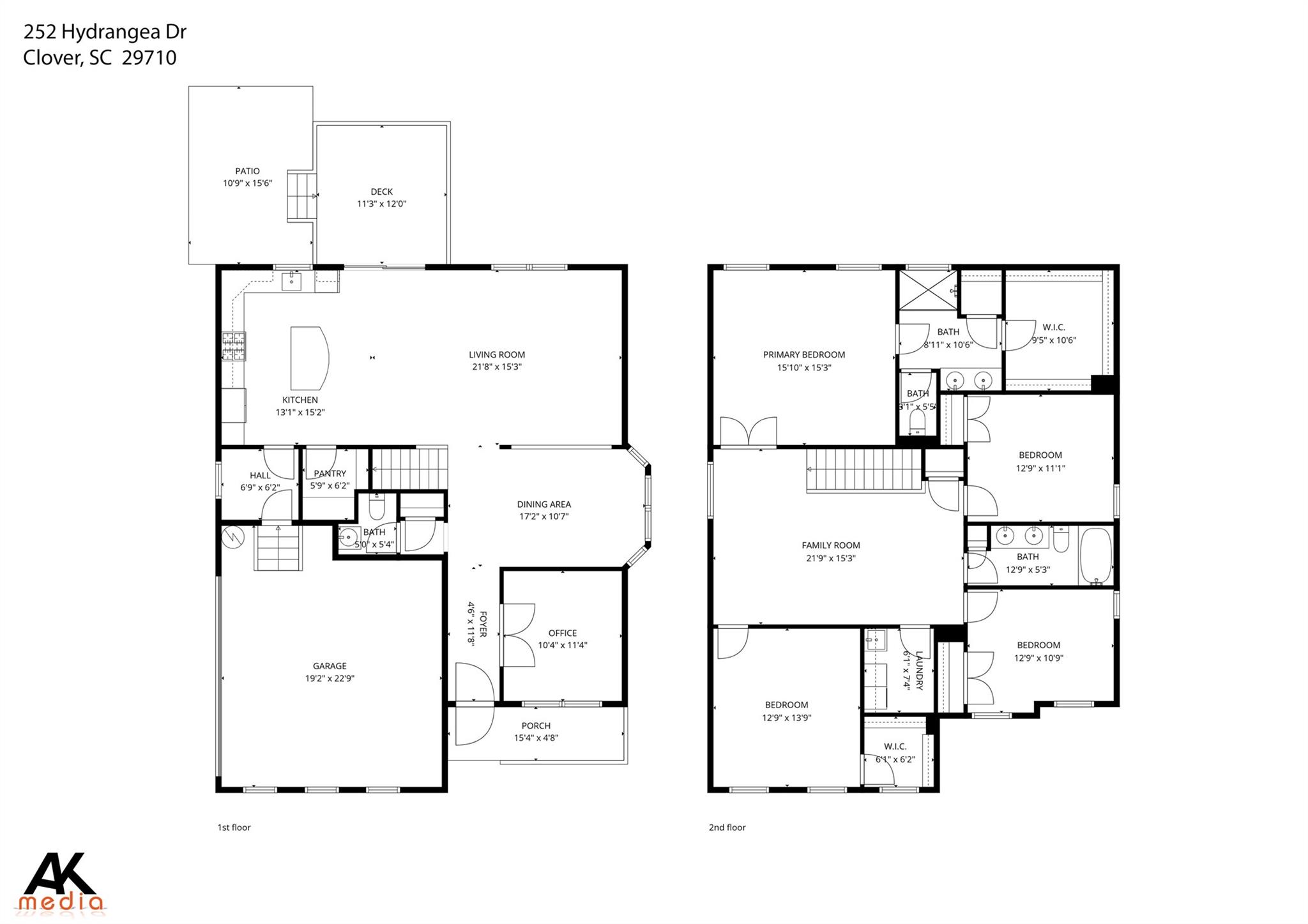 Somerset At Autumn Cove - Residential