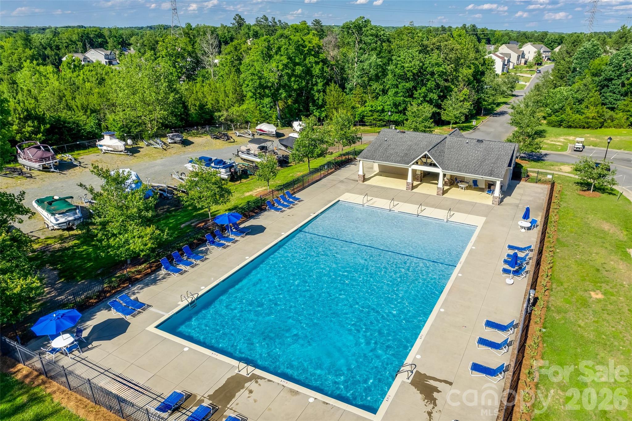 Somerset At Autumn Cove - Residential