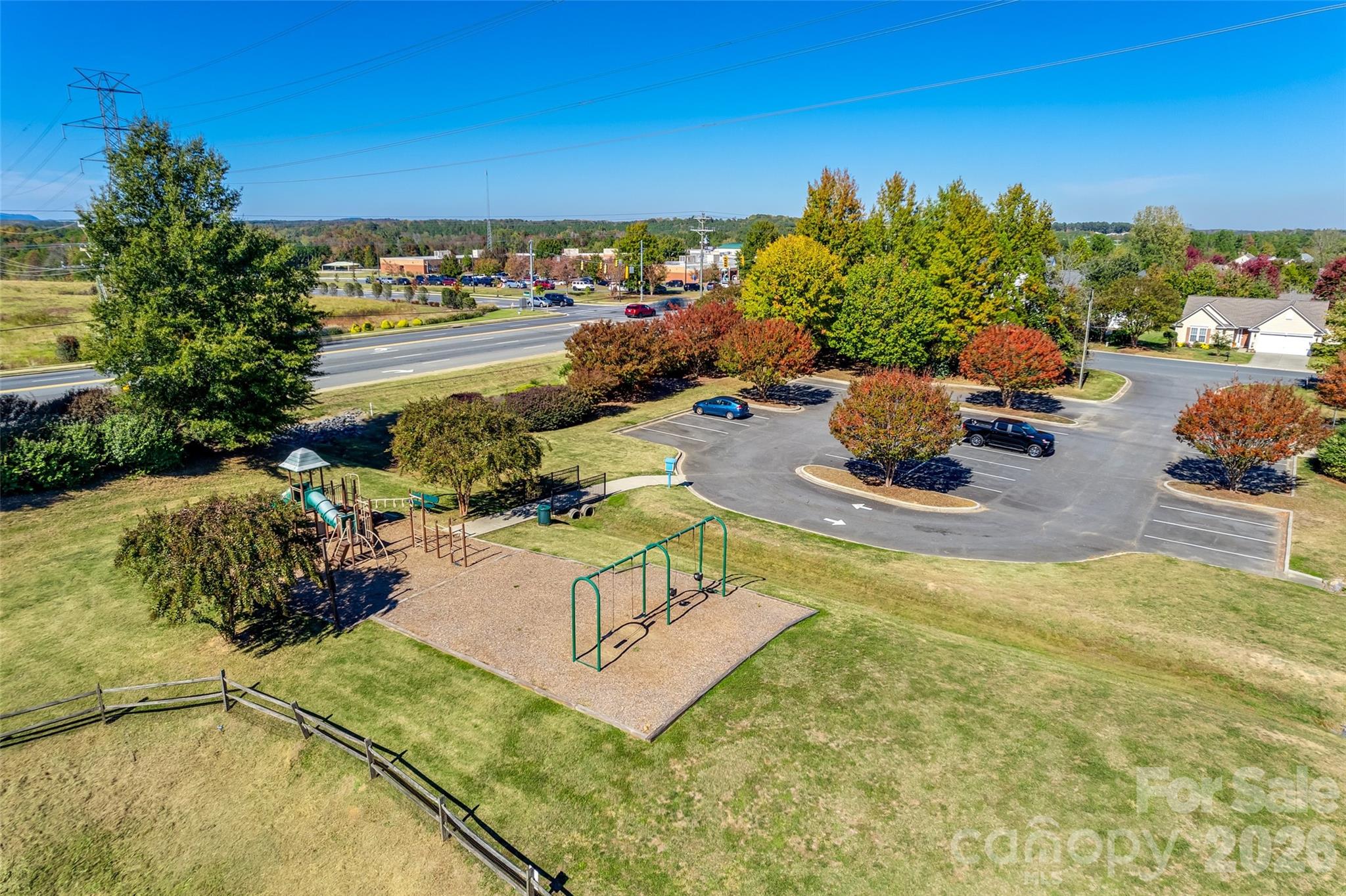 Somerset At Autumn Cove - Residential