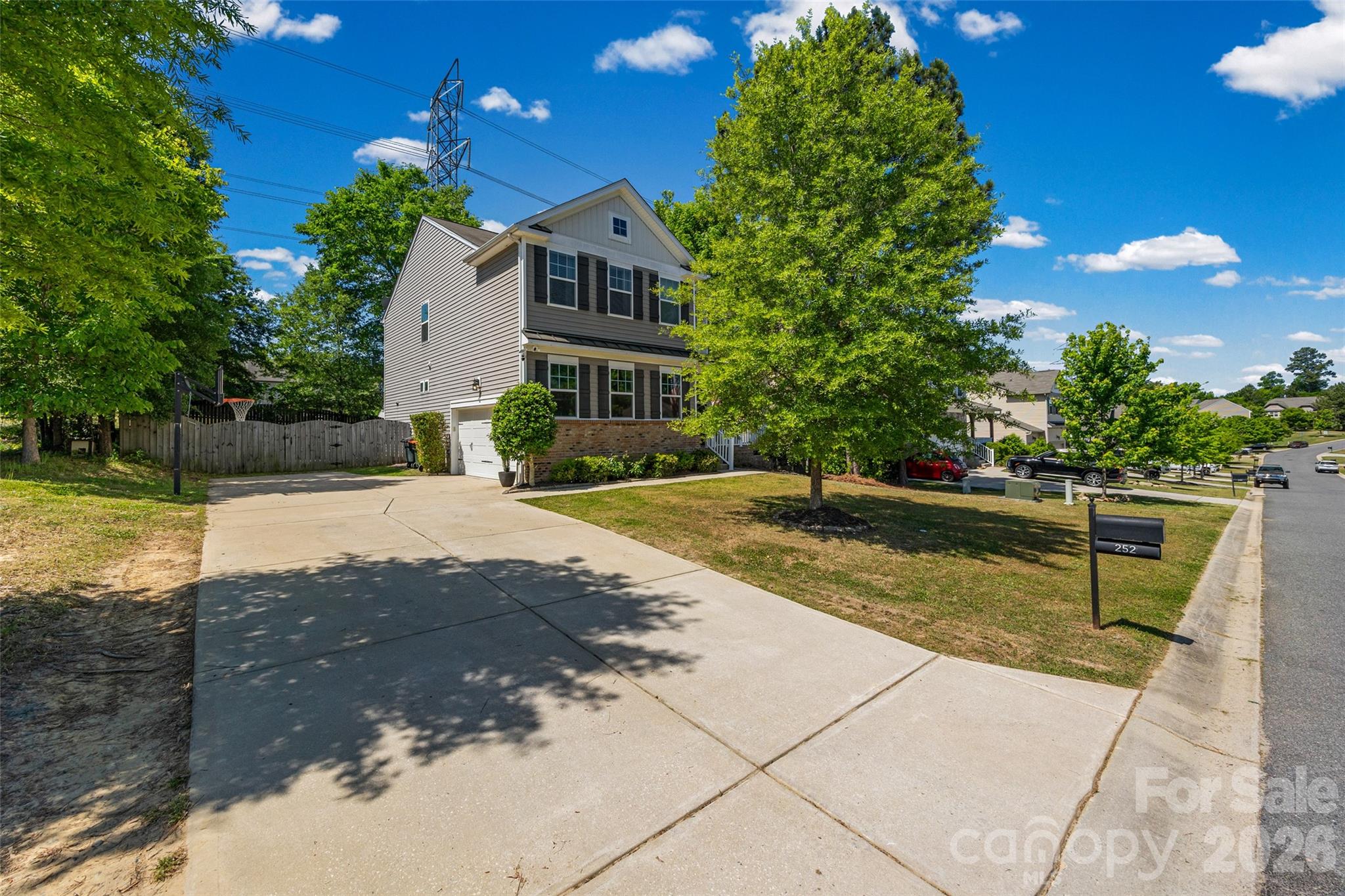 Somerset At Autumn Cove - Residential
