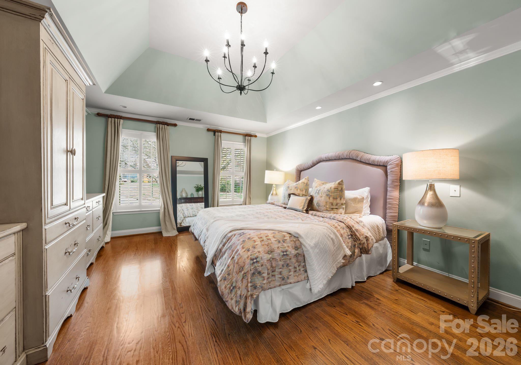 Preserve At Belingrath - Residential