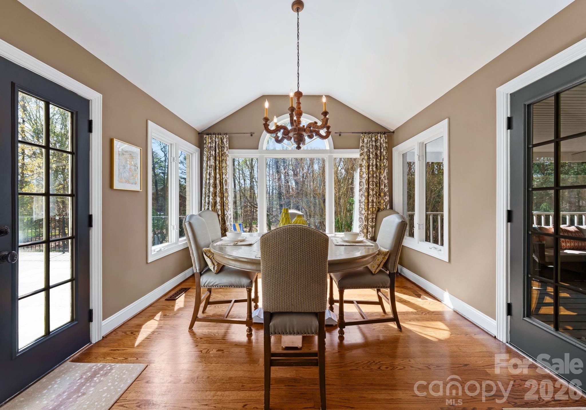 Preserve At Belingrath - Residential