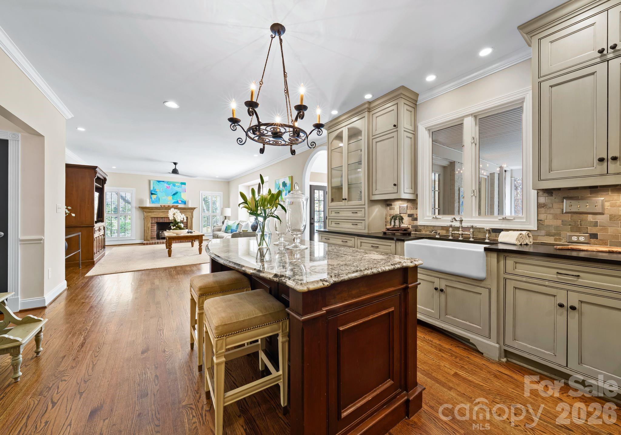 Preserve At Belingrath - Residential