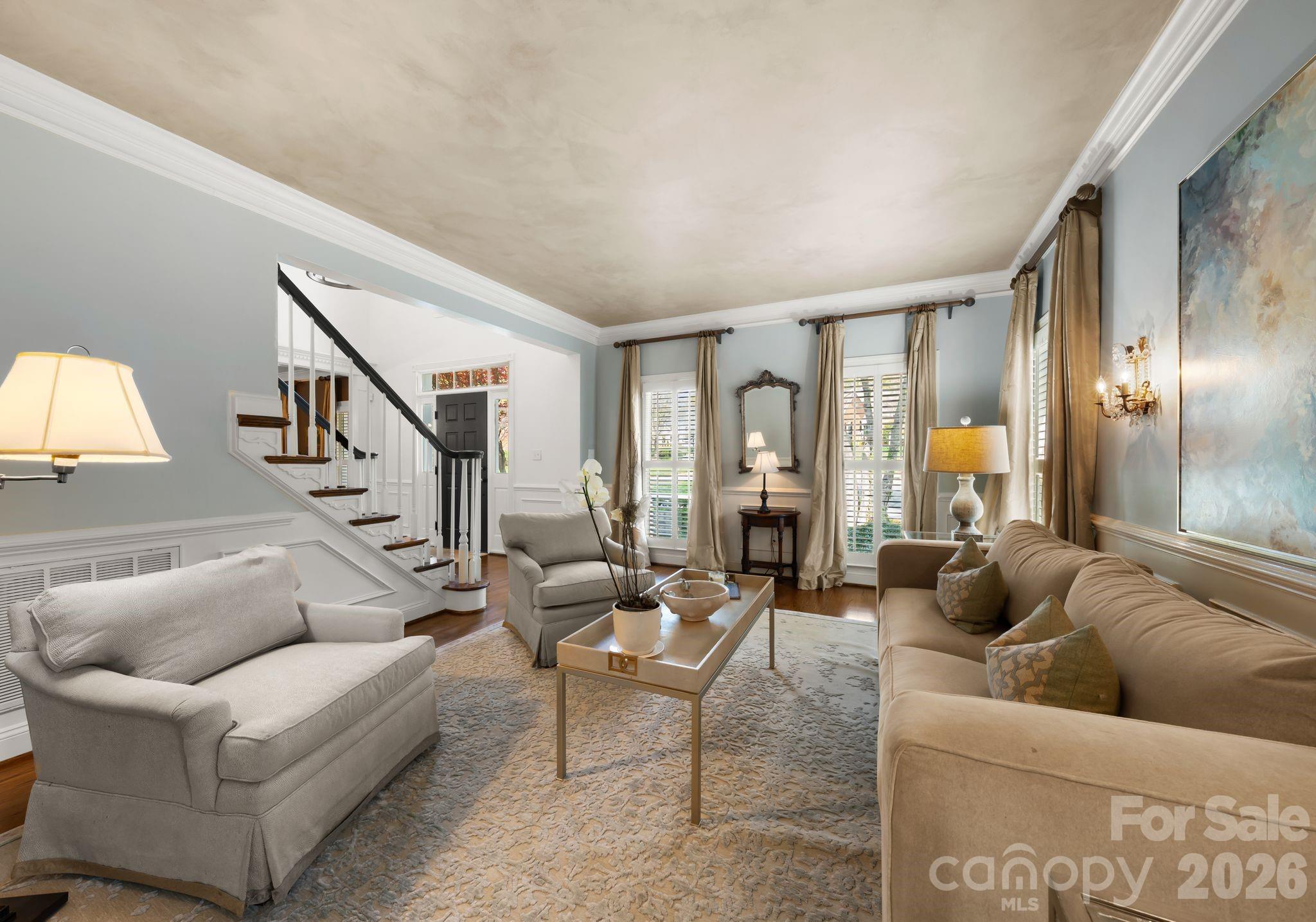 Preserve At Belingrath - Residential