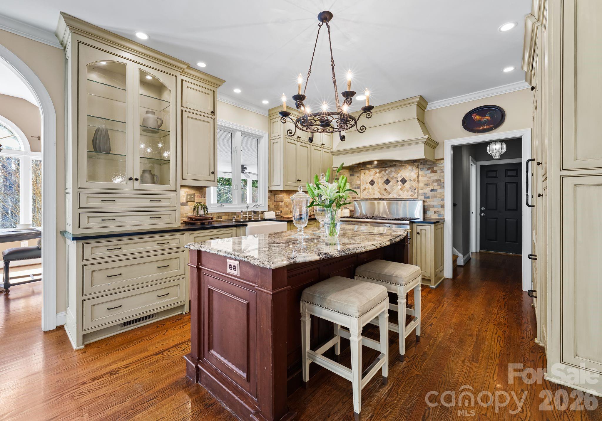 Preserve At Belingrath - Residential