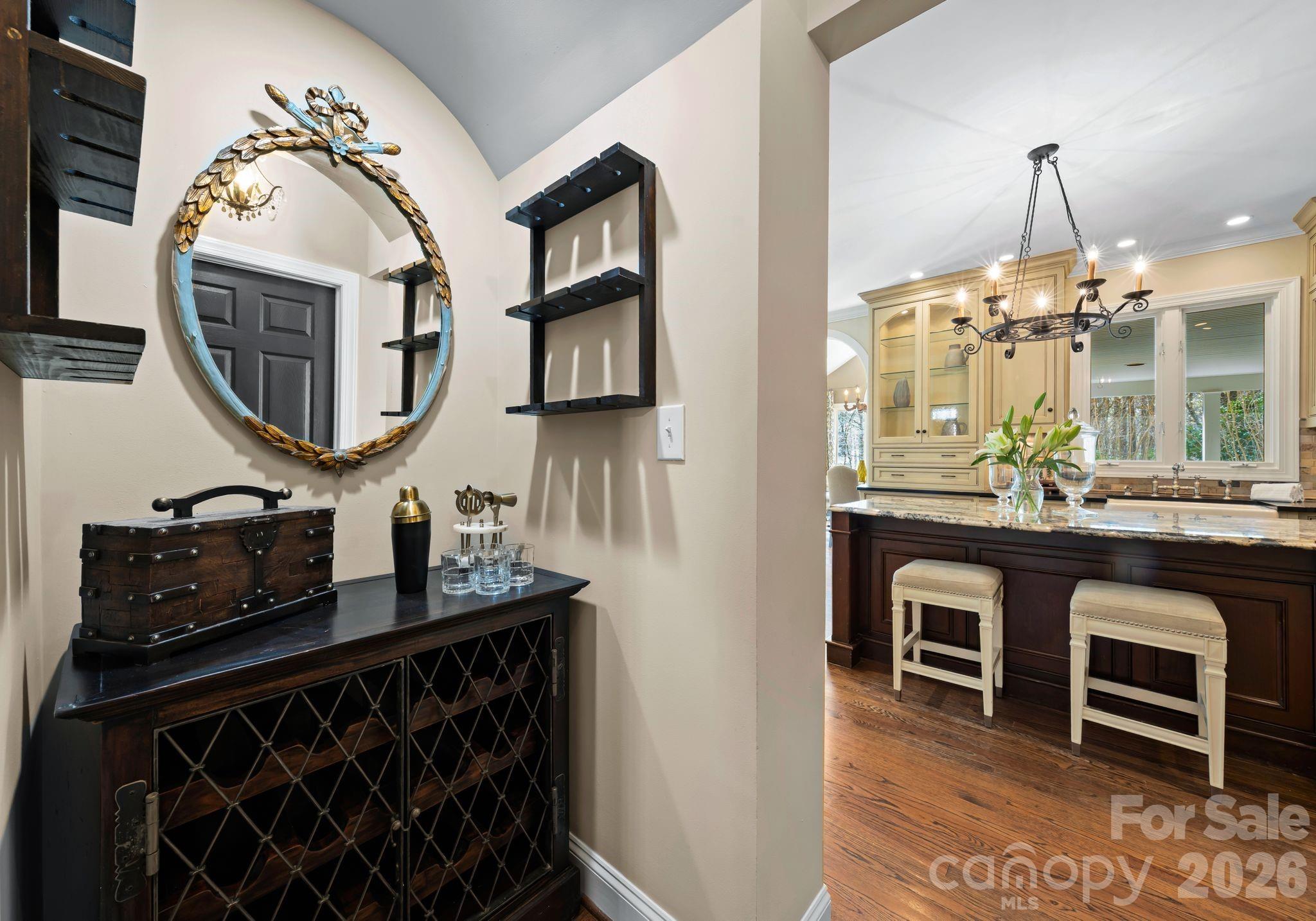 Preserve At Belingrath - Residential