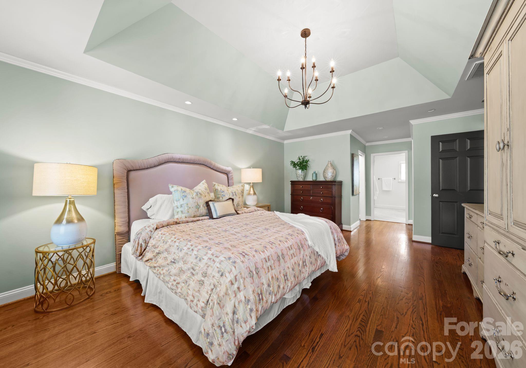 Preserve At Belingrath - Residential