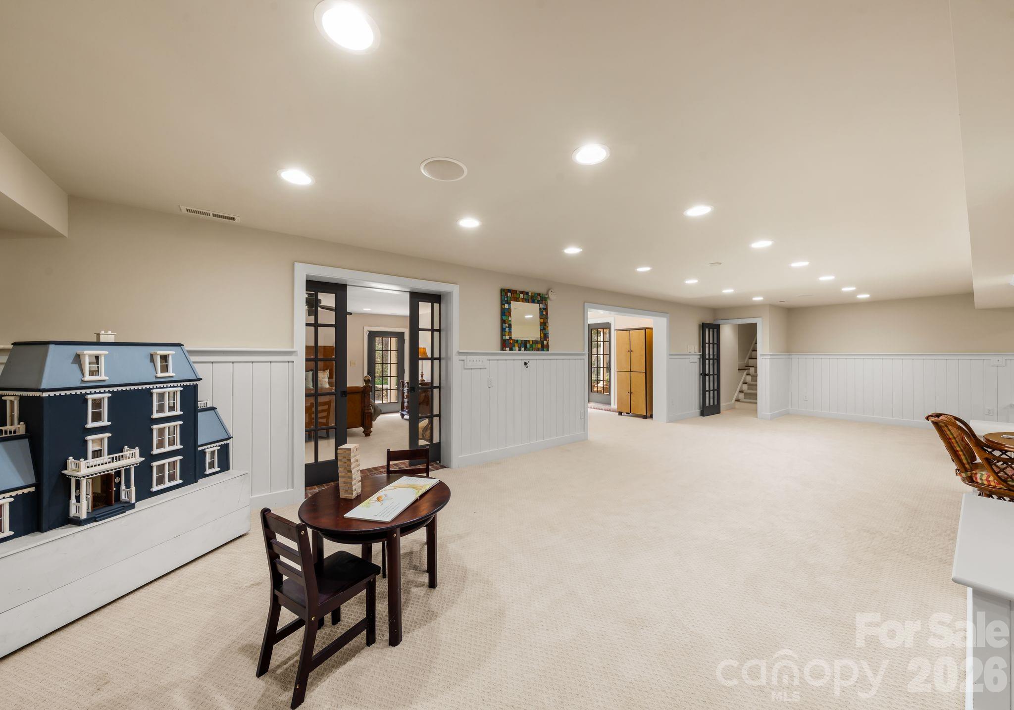 Preserve At Belingrath - Residential