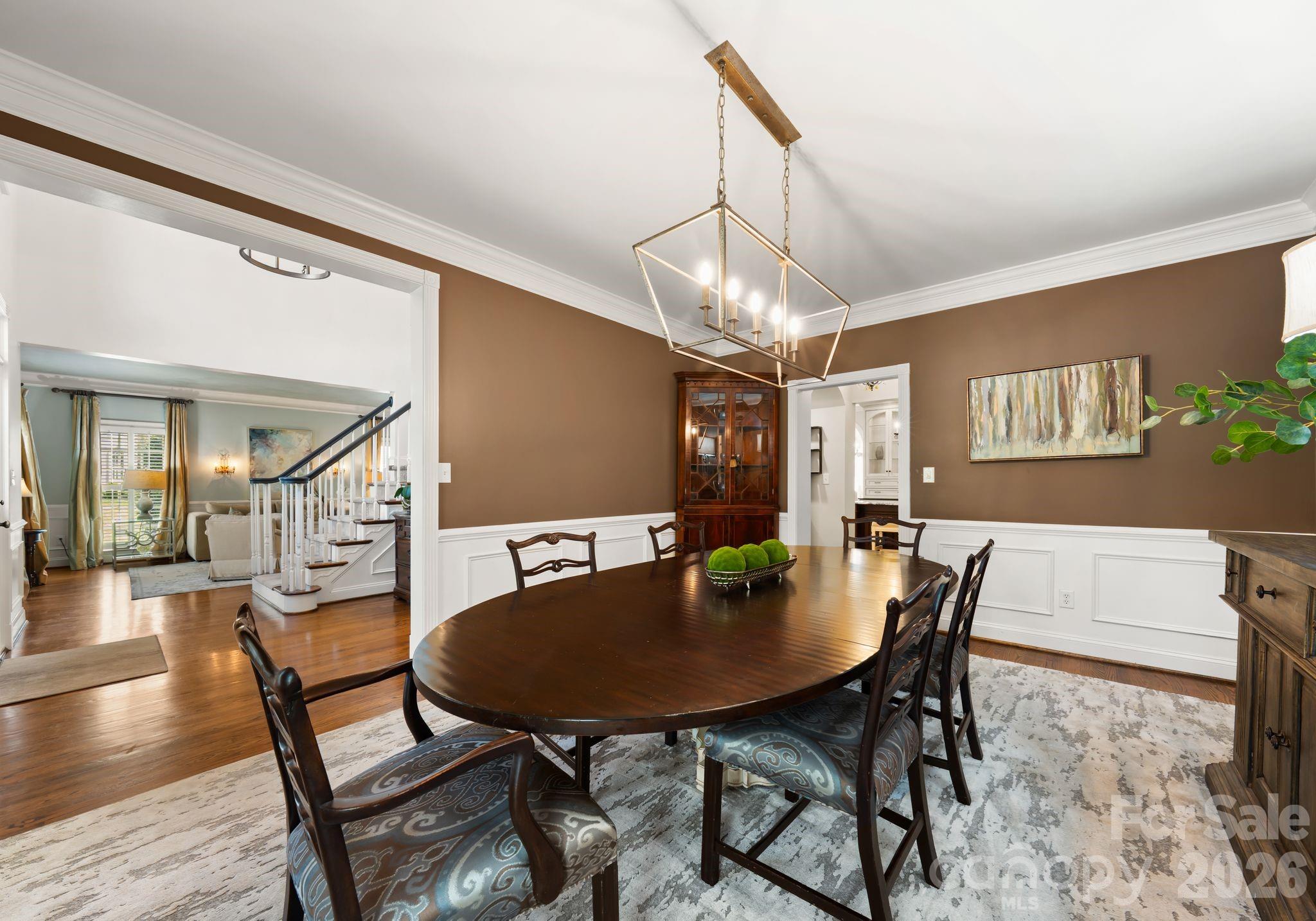 Preserve At Belingrath - Residential