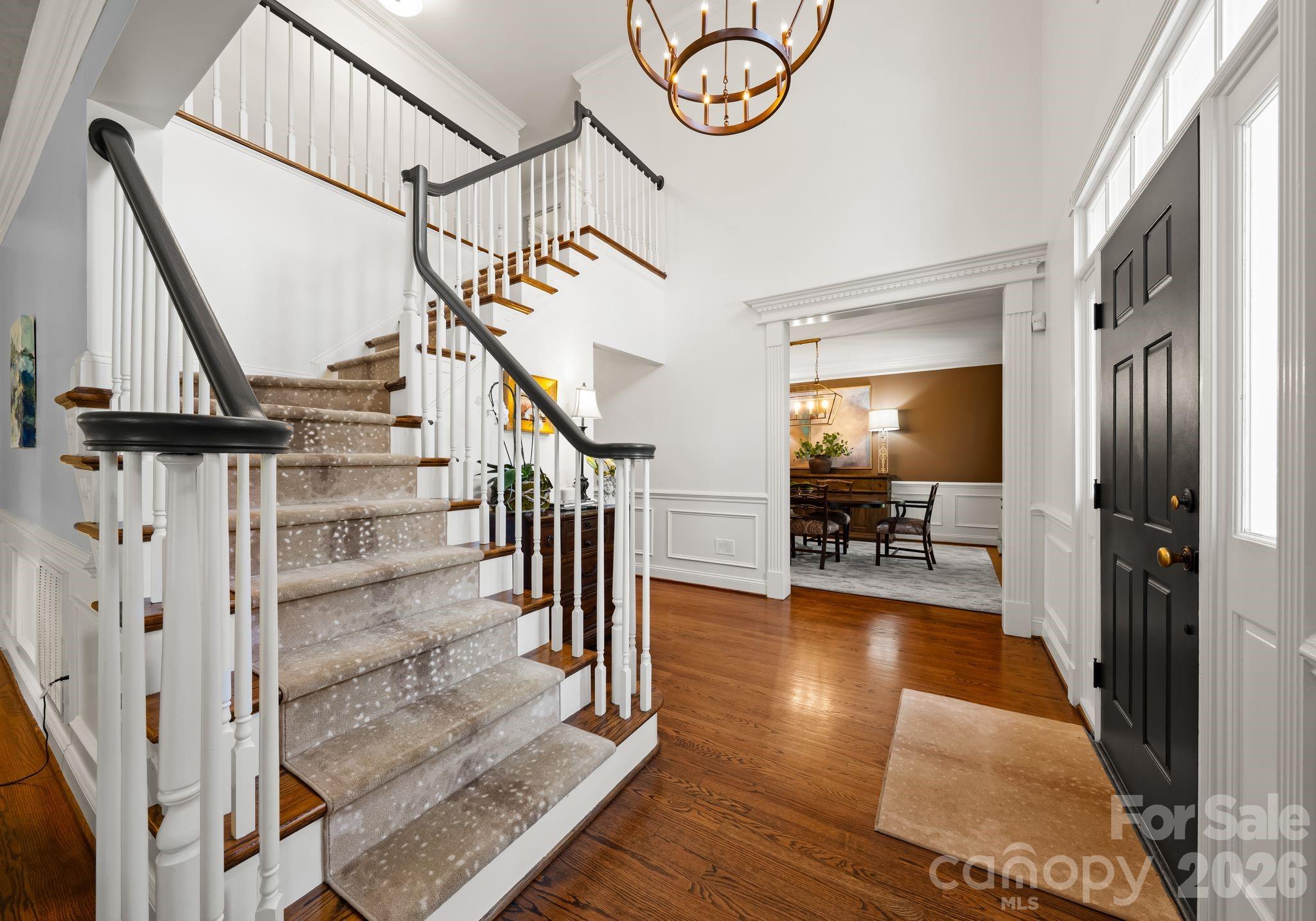 Preserve At Belingrath - Residential