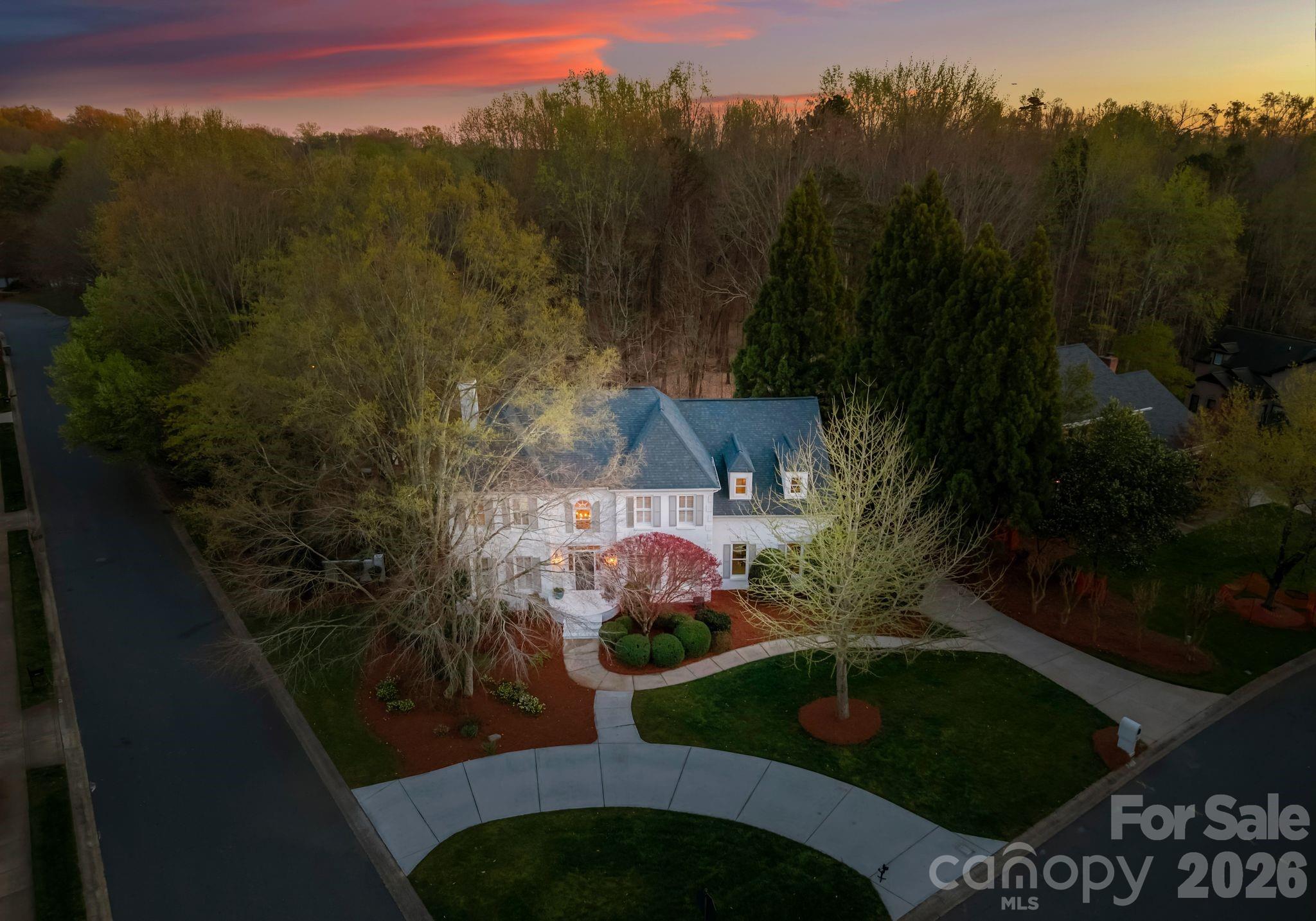 Preserve At Belingrath - Residential