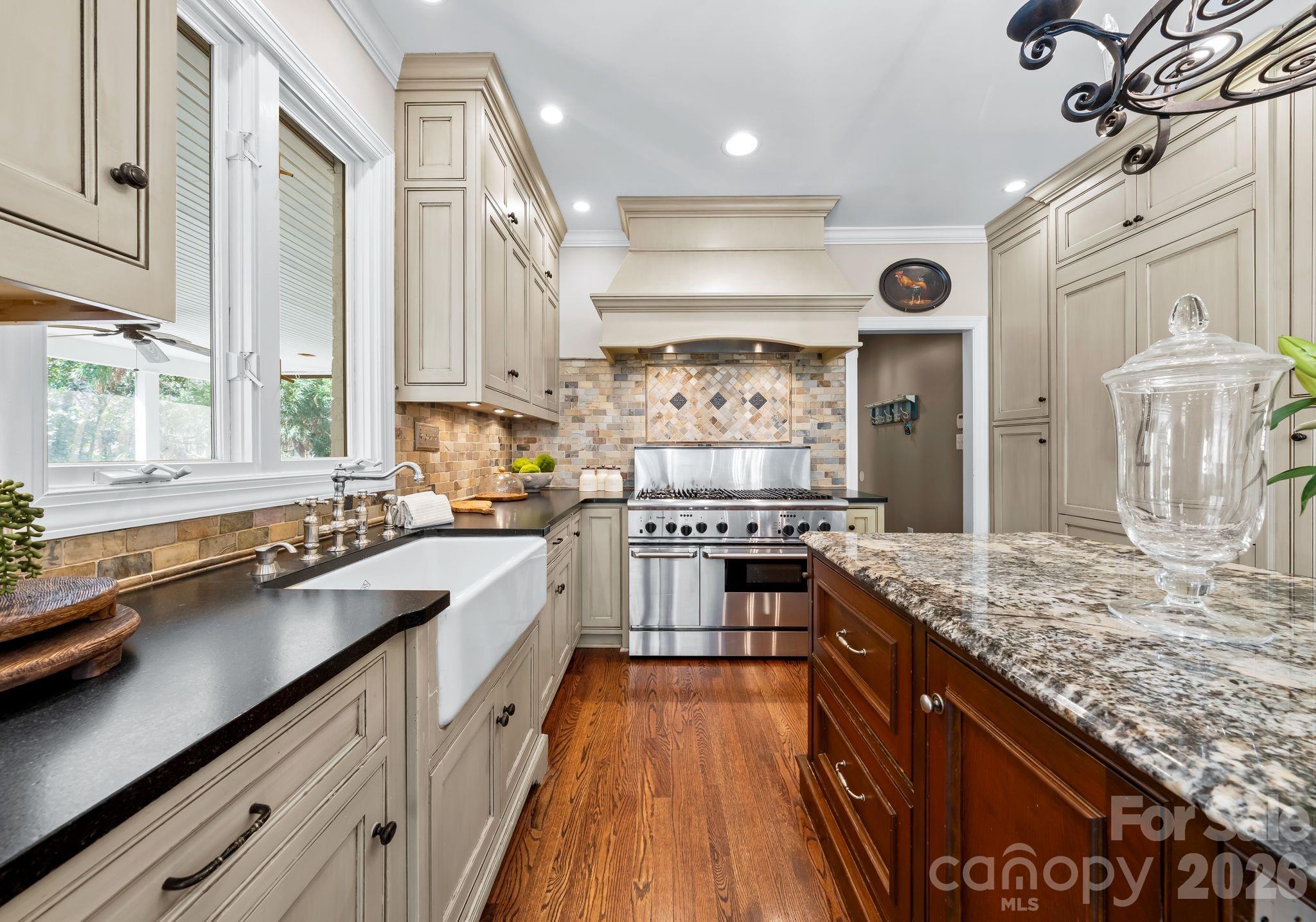 Preserve At Belingrath - Residential