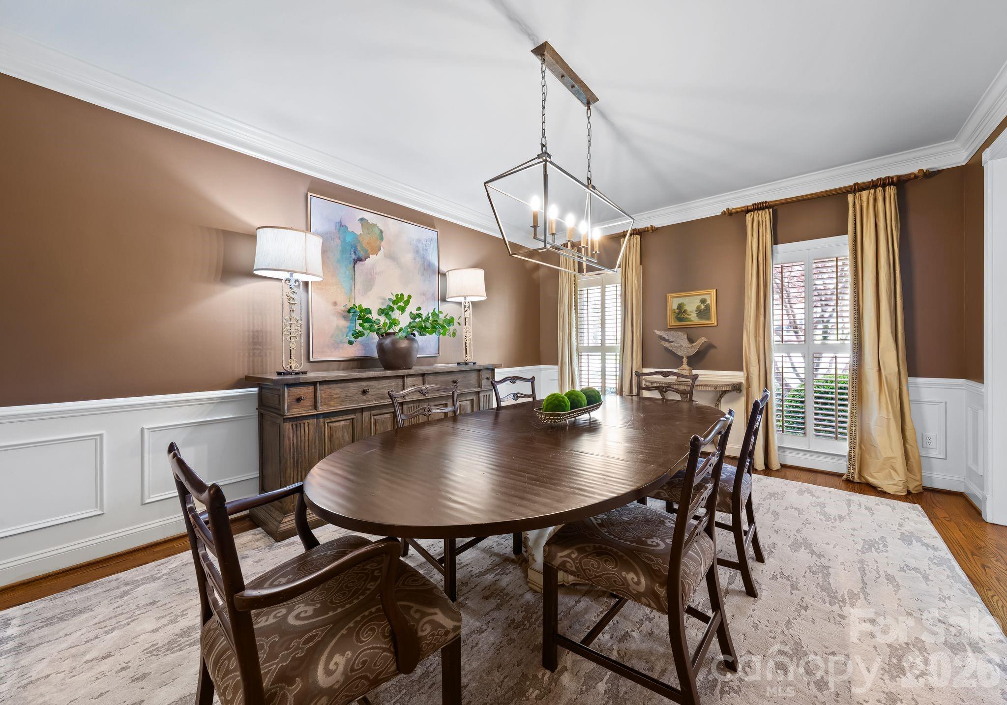 Preserve At Belingrath - Residential