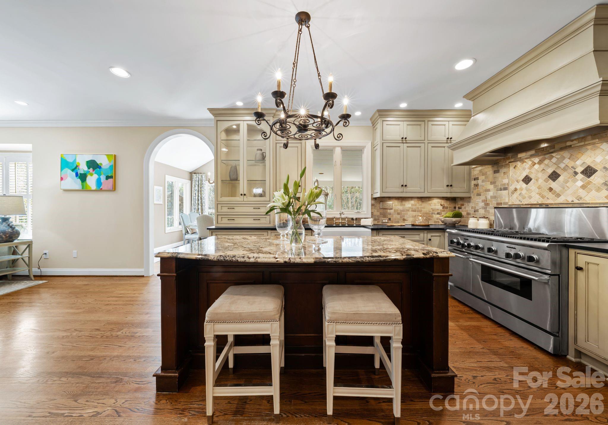 Preserve At Belingrath - Residential