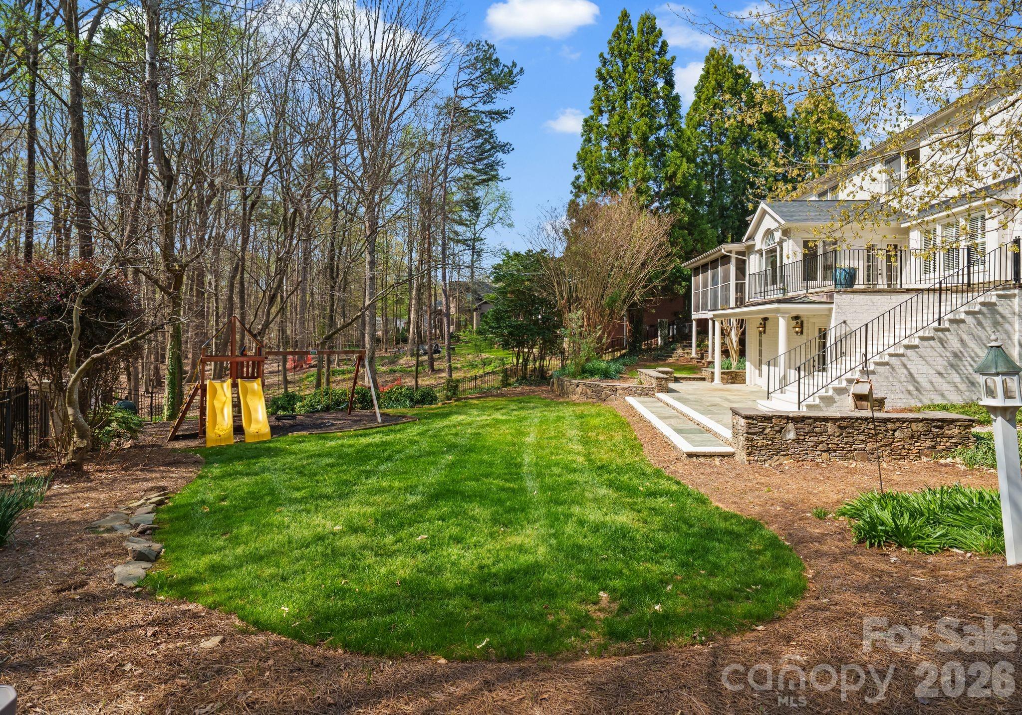 Preserve At Belingrath - Residential