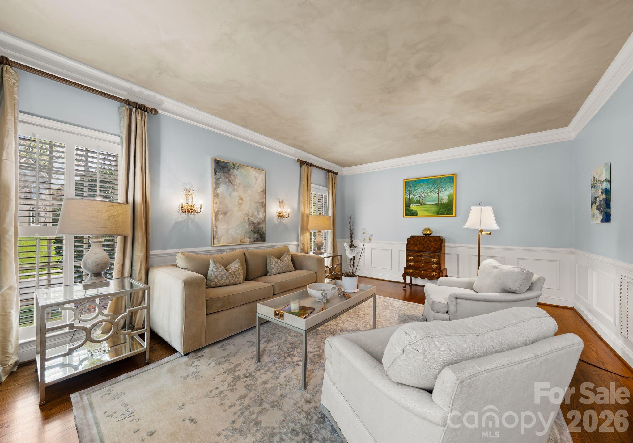 Preserve At Belingrath - Residential