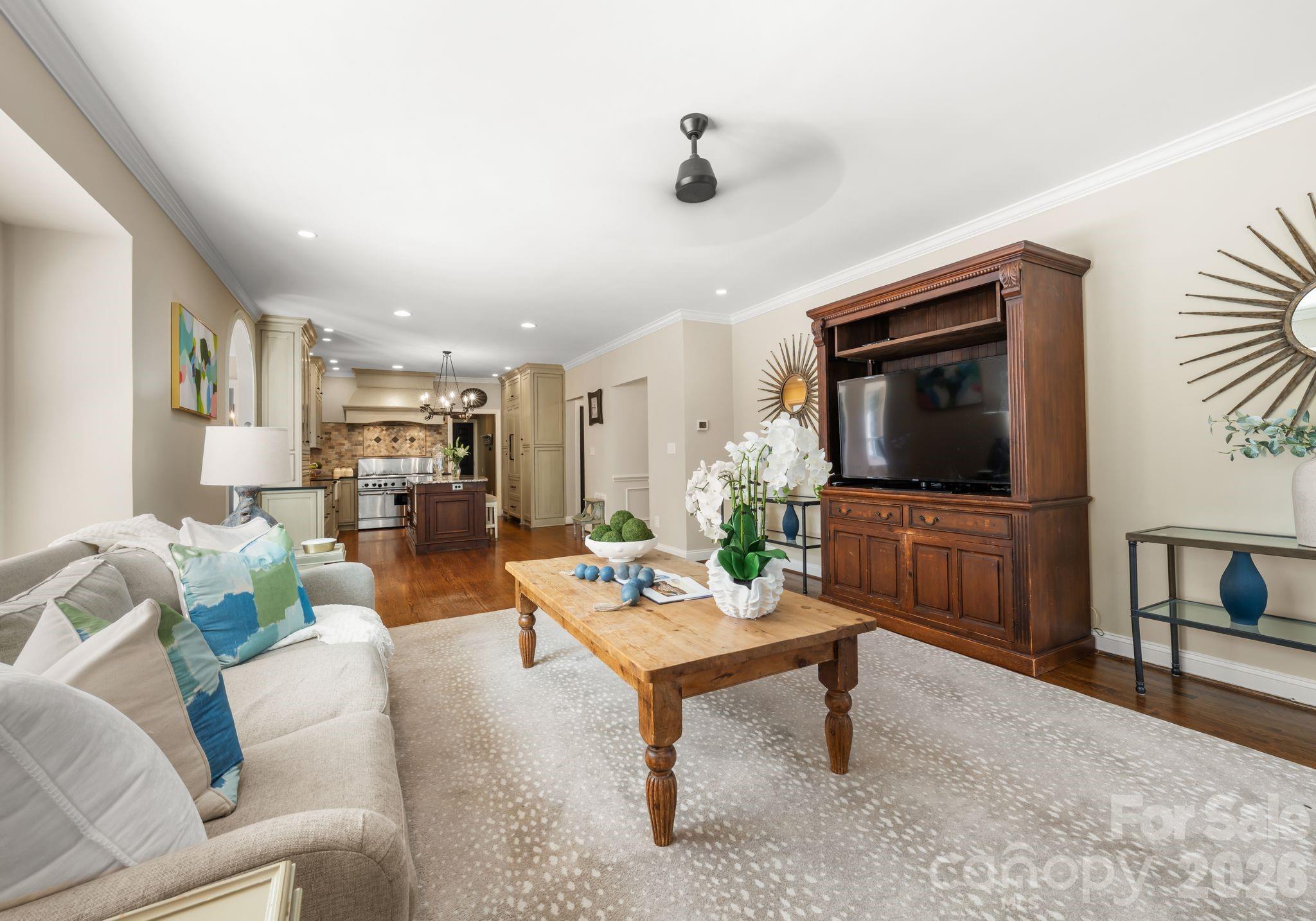 Preserve At Belingrath - Residential