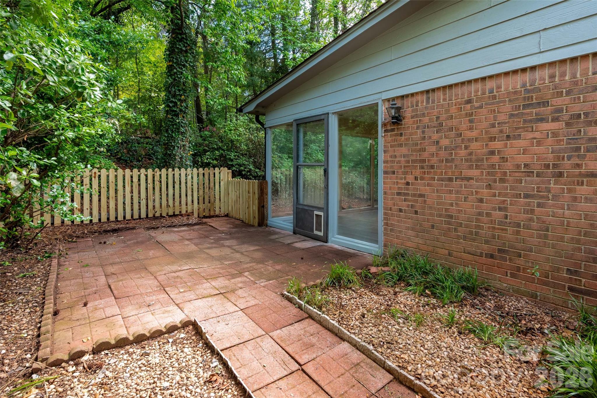 Ashebrook Villas - Residential
