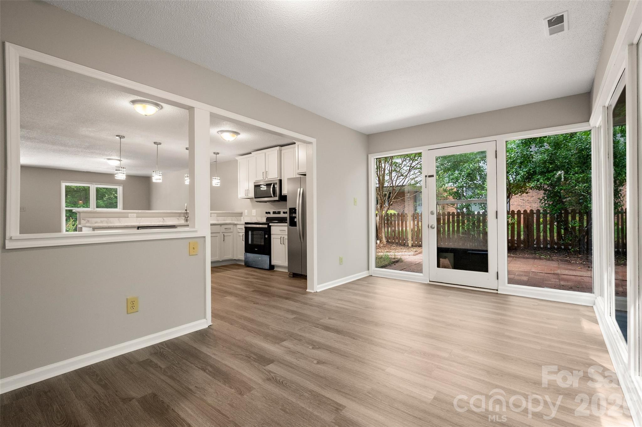 Ashebrook Villas - Residential