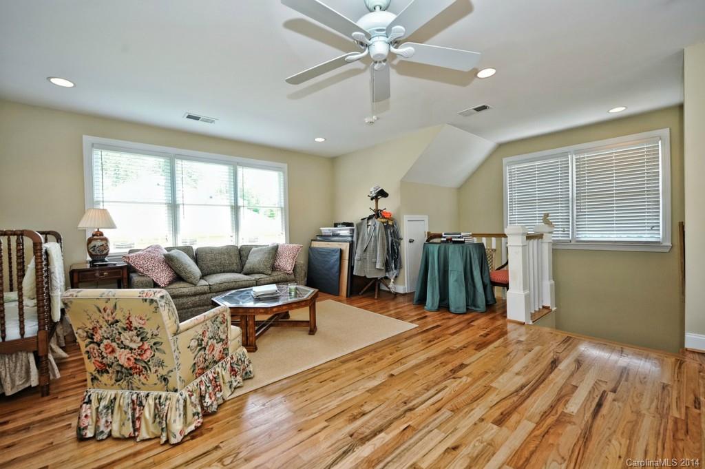 Midwood - Residential