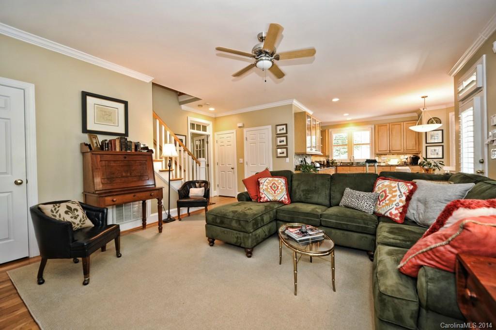 Midwood - Residential