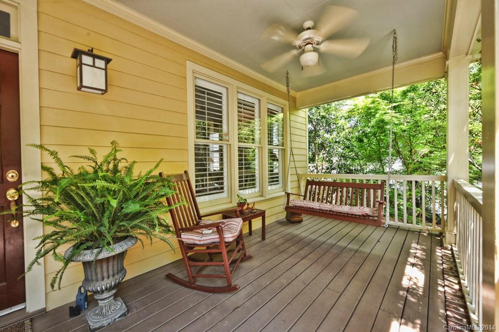 Midwood - Residential