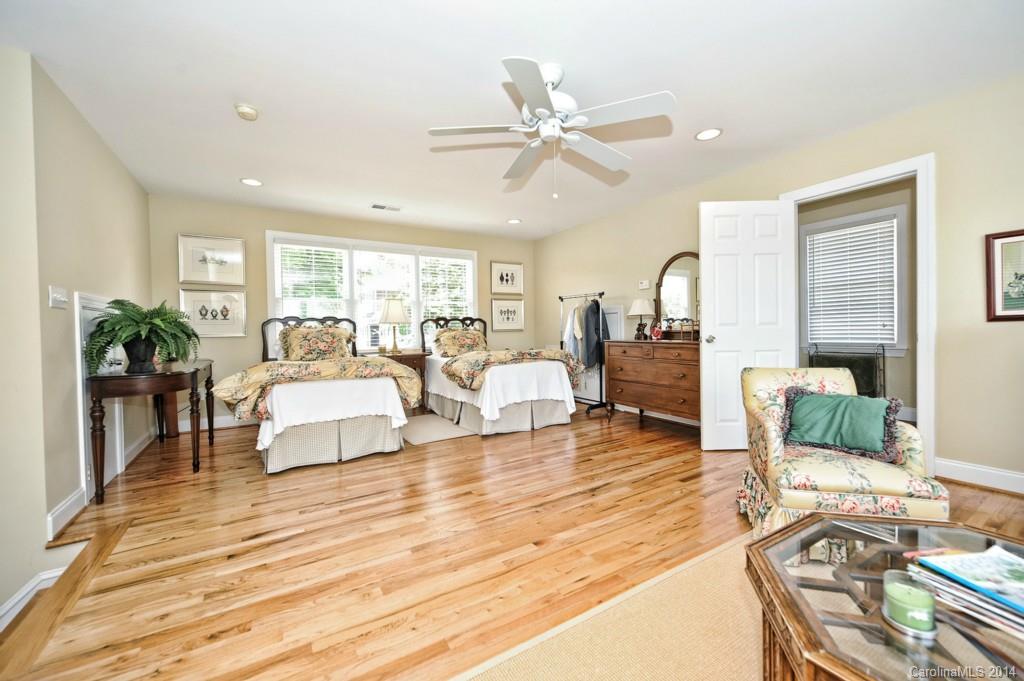 Midwood - Residential