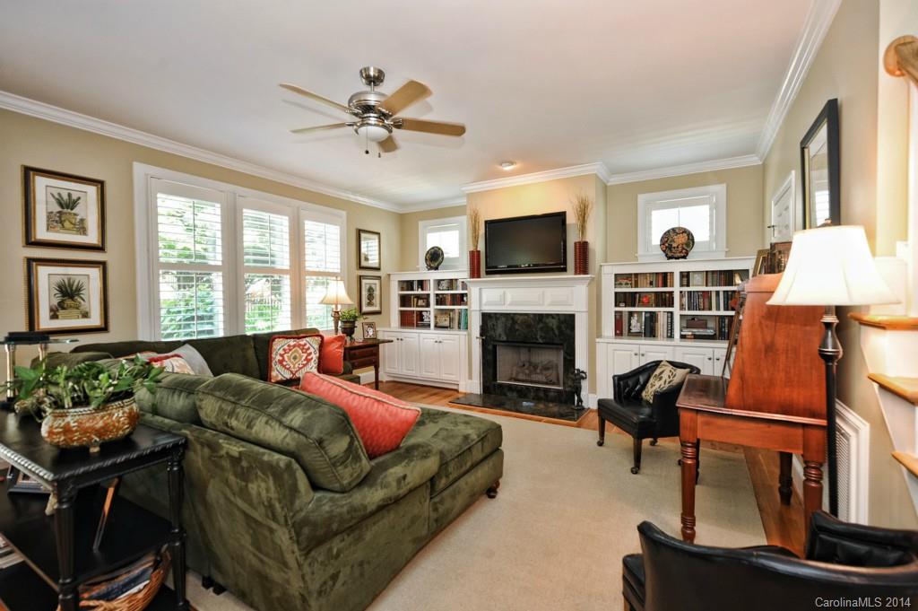 Midwood - Residential