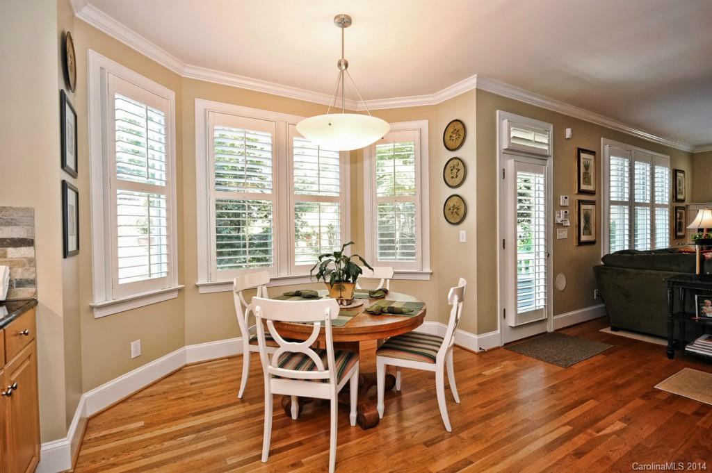 Midwood - Residential