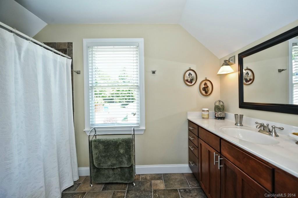 Midwood - Residential