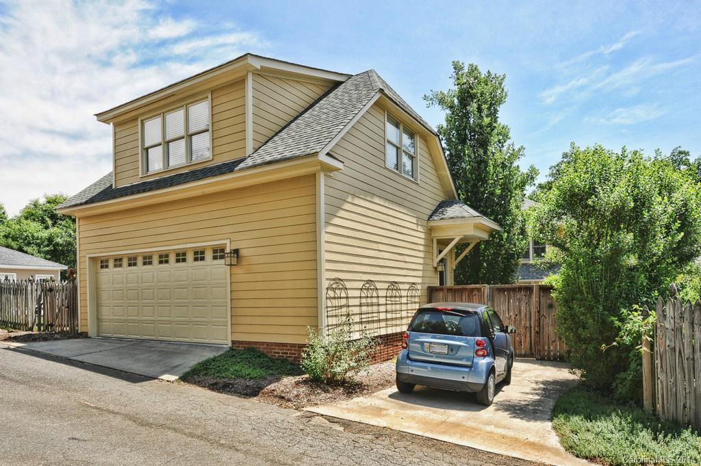 Midwood - Residential