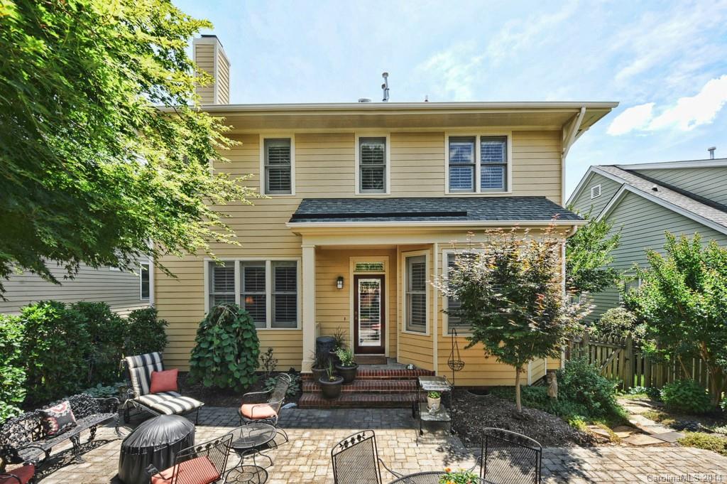 Midwood - Residential