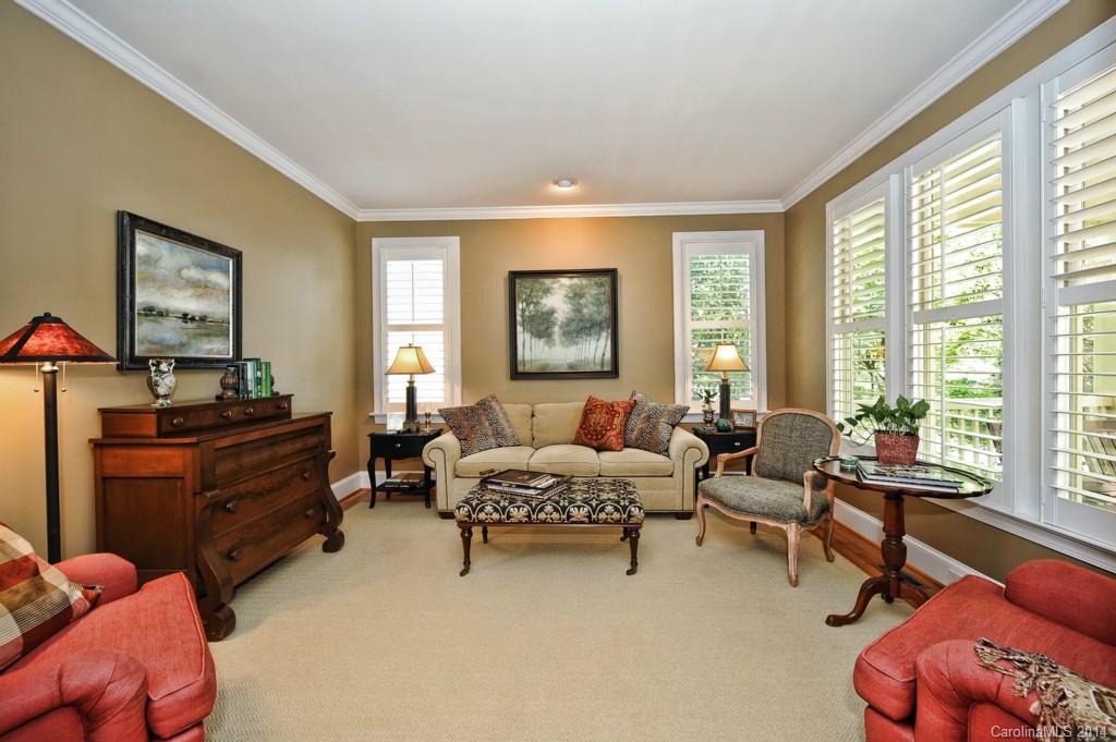 Midwood - Residential