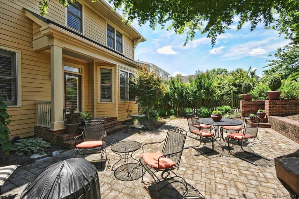 Midwood - Residential