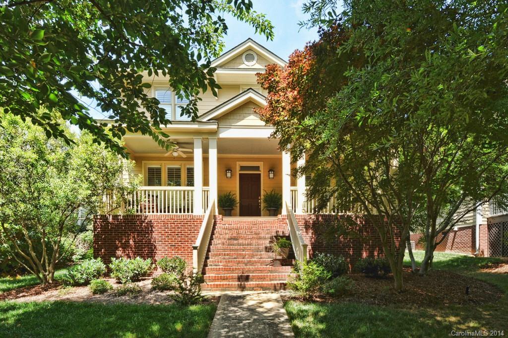Midwood - Residential