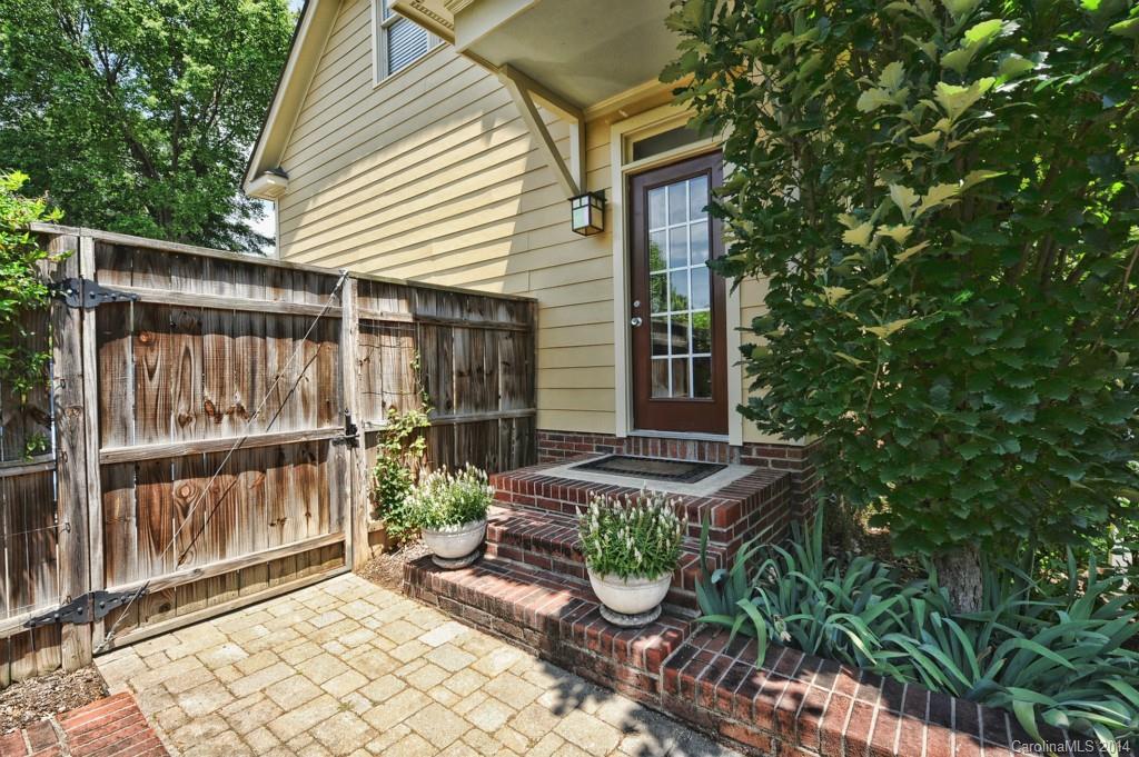 Midwood - Residential
