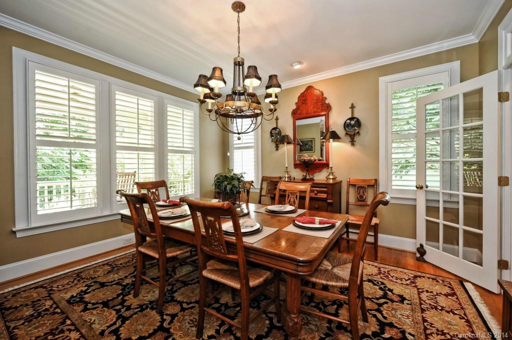 Midwood - Residential