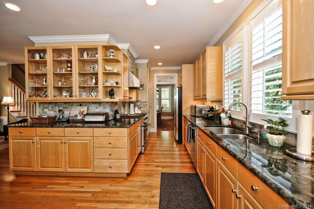 Midwood - Residential