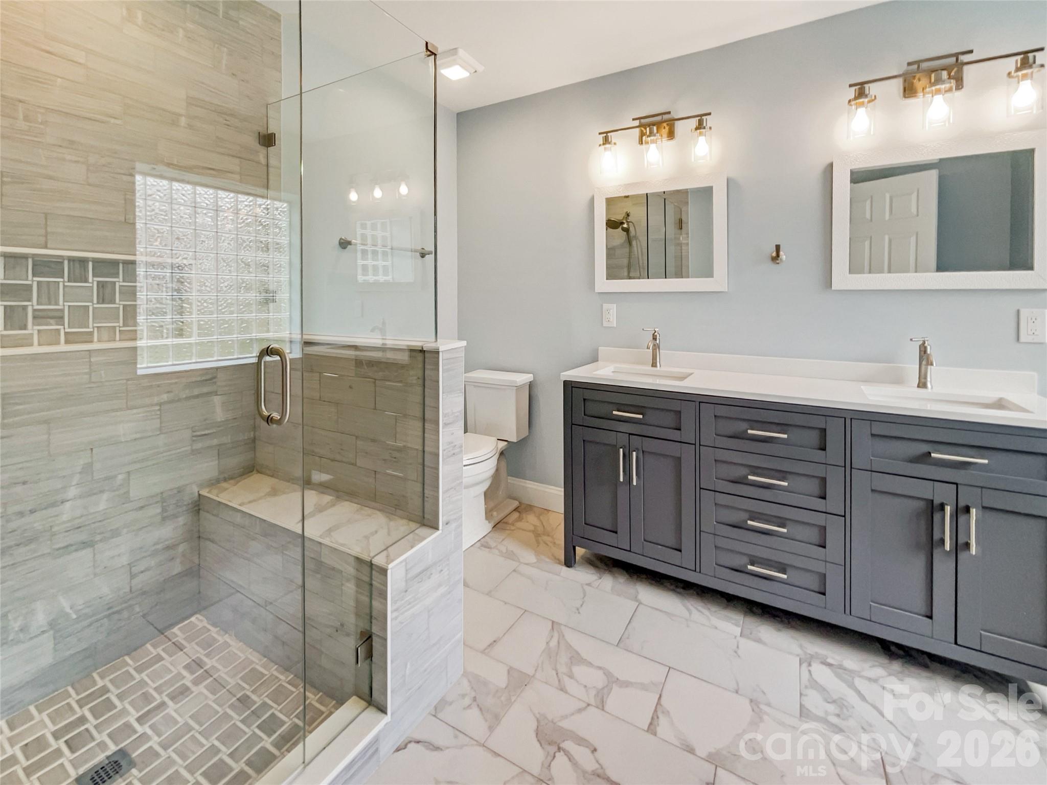 Palmetto West - Residential