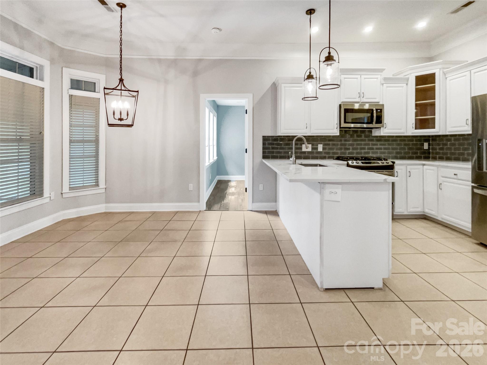 Palmetto West - Residential