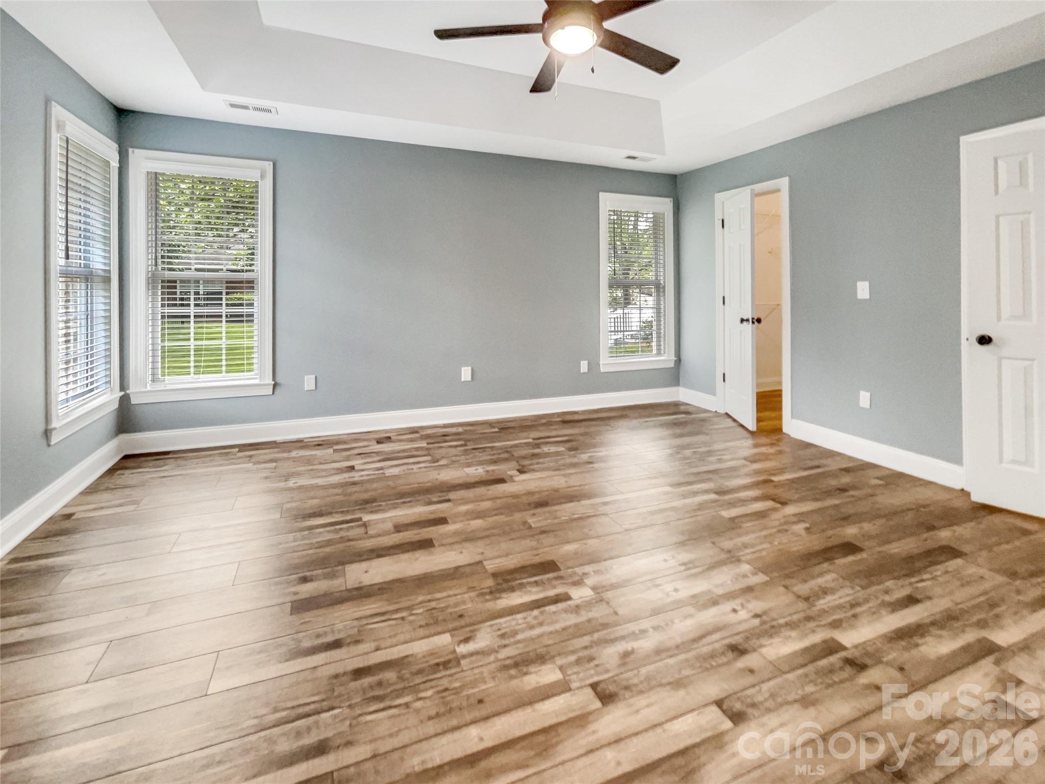 Palmetto West - Residential