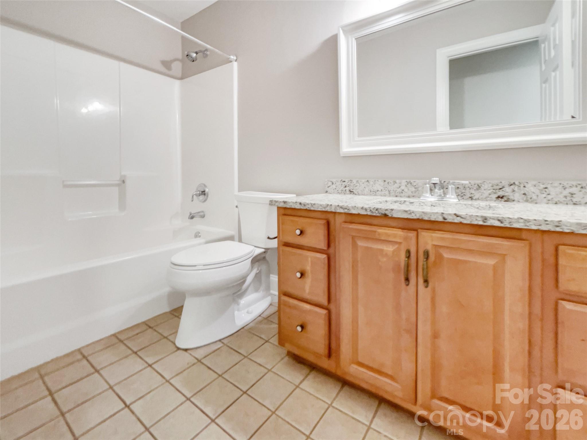 Palmetto West - Residential