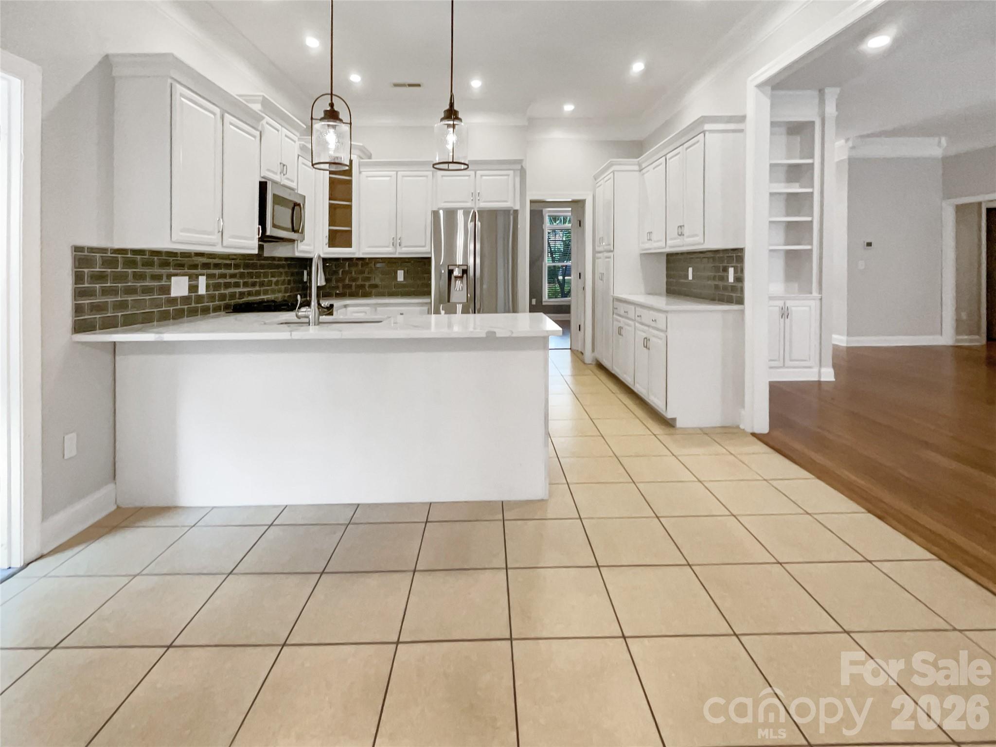 Palmetto West - Residential