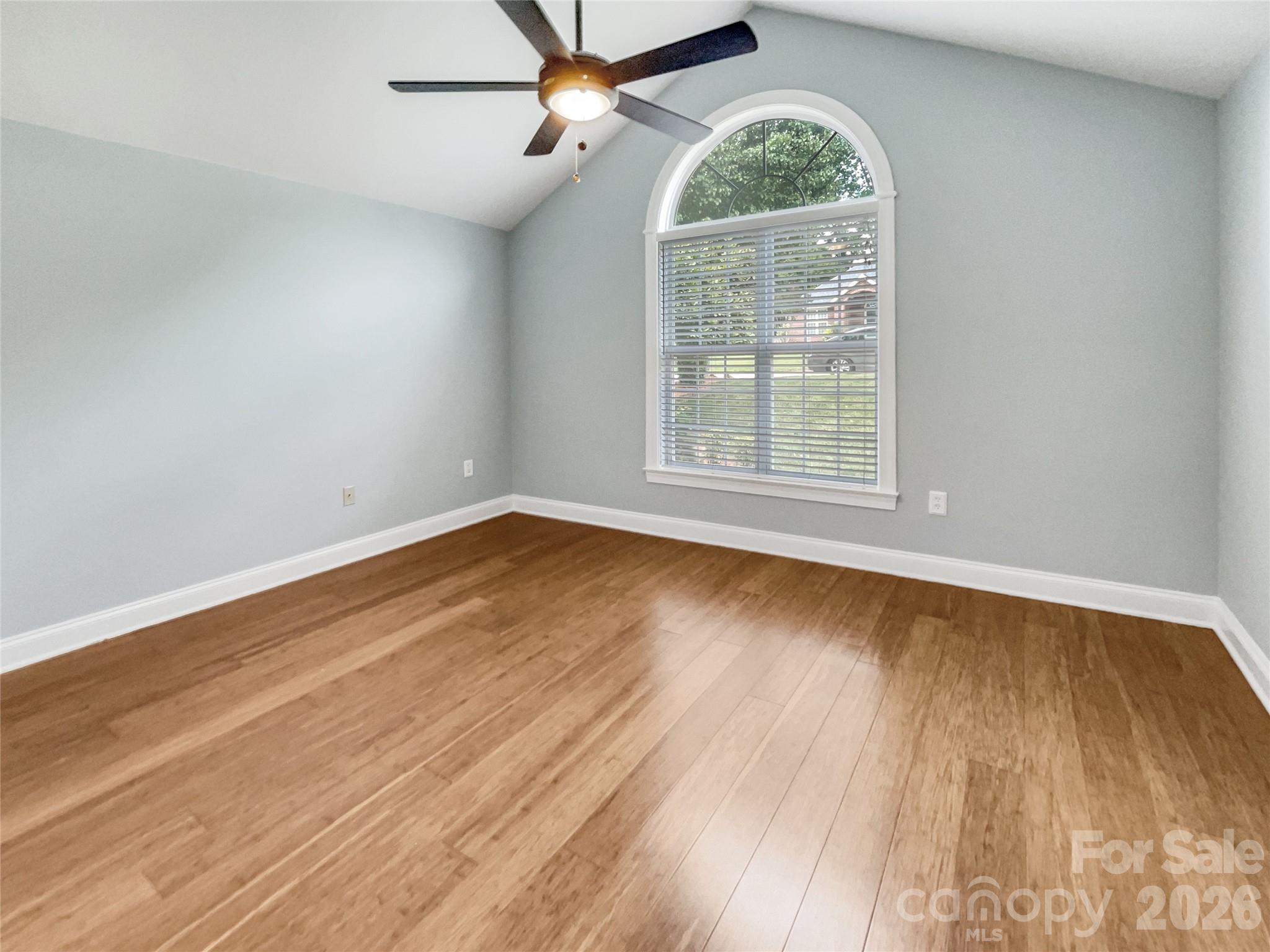 Palmetto West - Residential