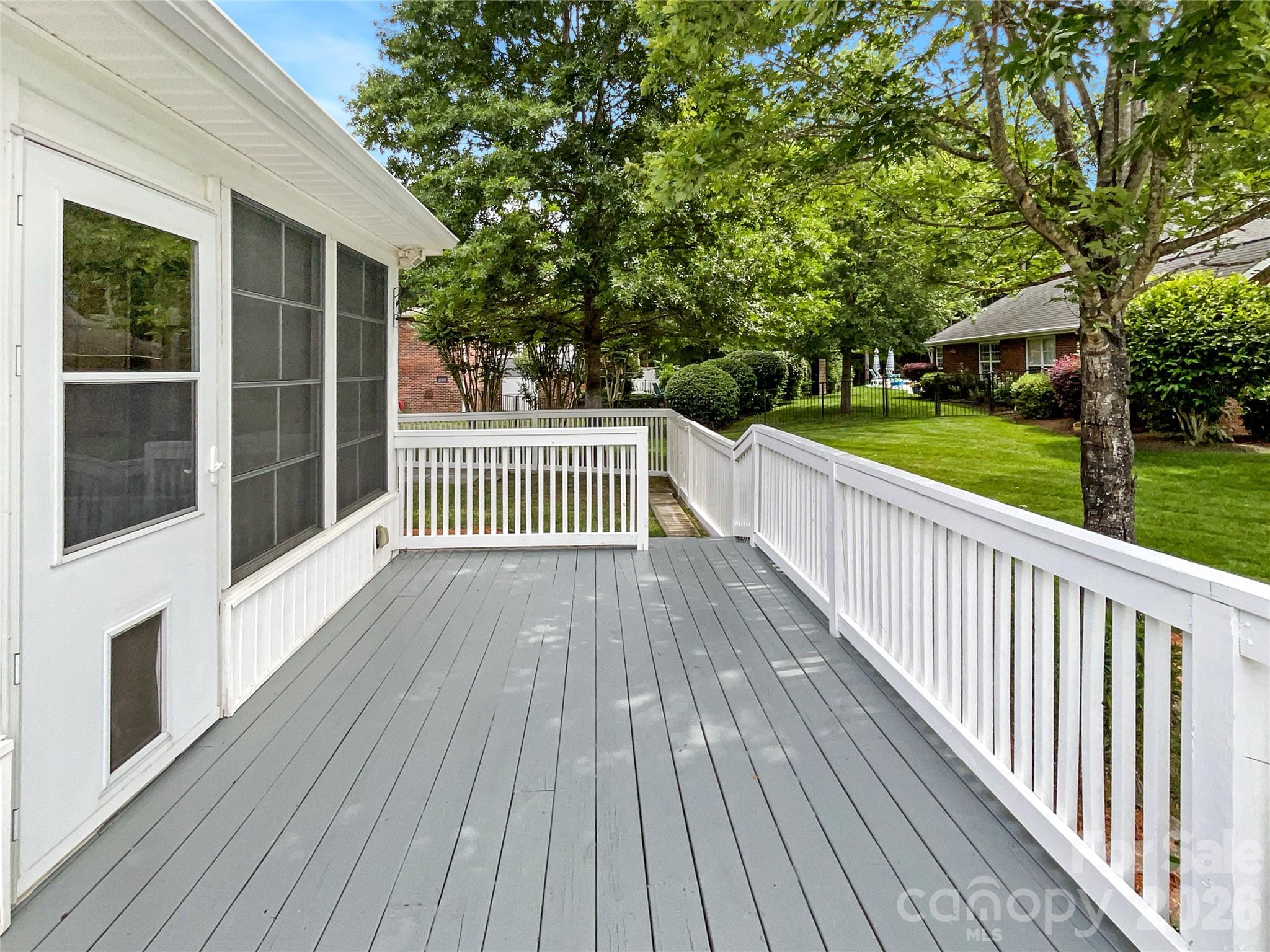 Palmetto West - Residential