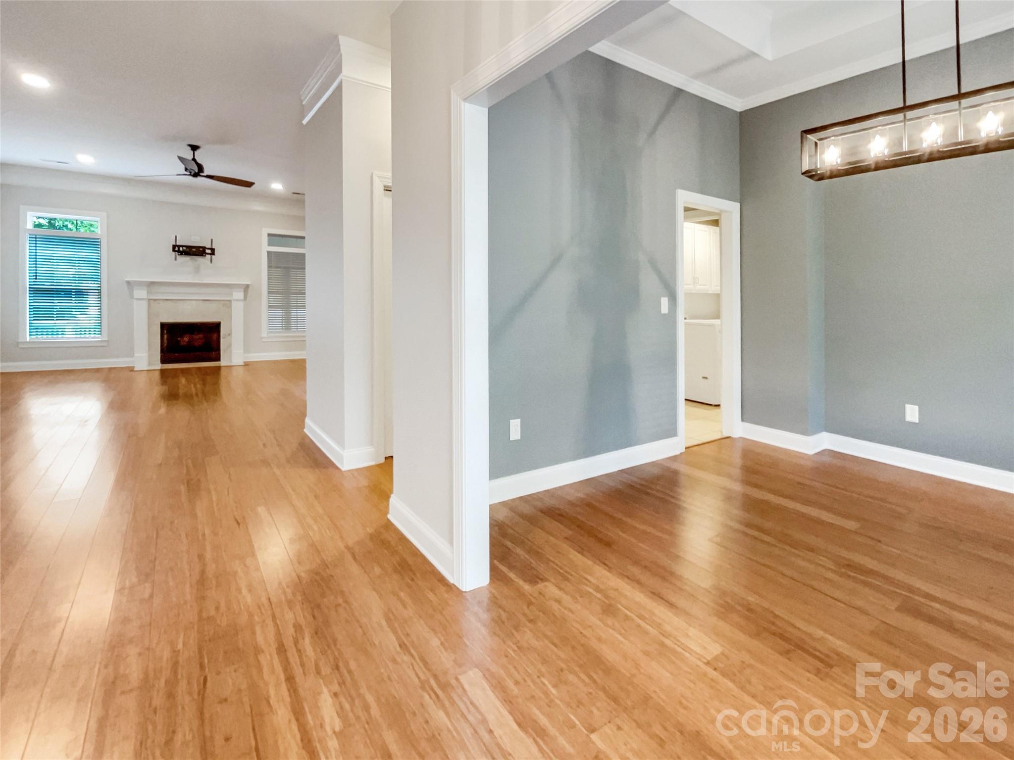 Palmetto West - Residential