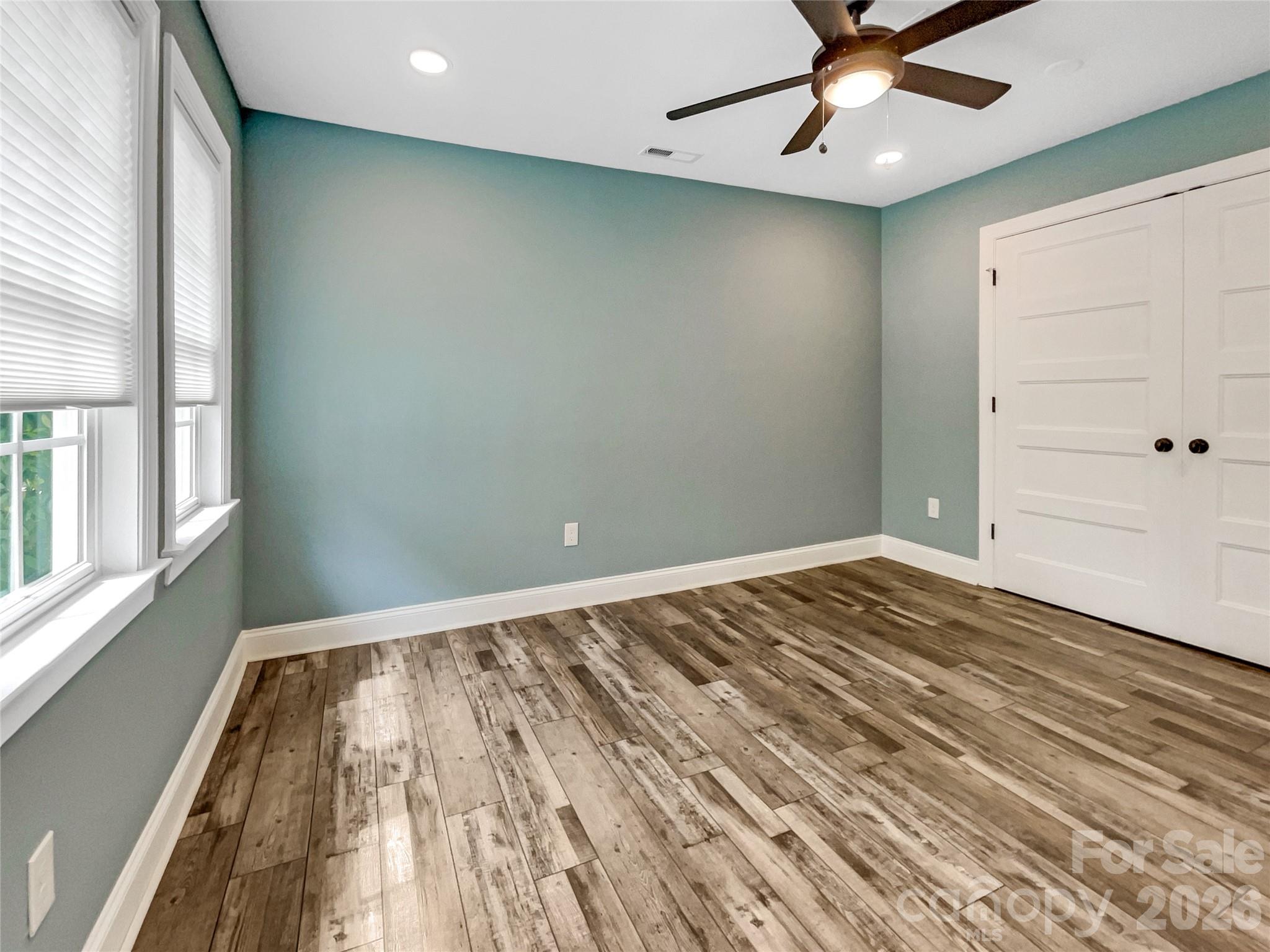 Palmetto West - Residential