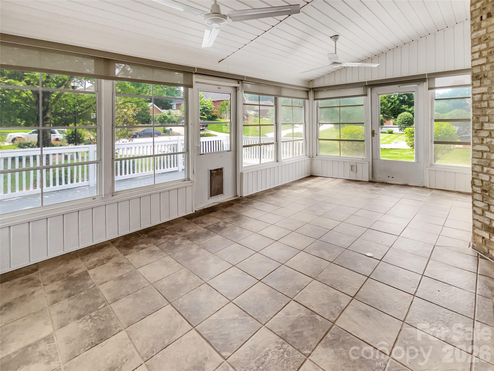 Palmetto West - Residential